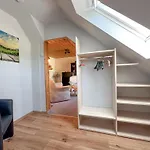 Ferienweingut Emmerich Apartamento Traben-Trarbach