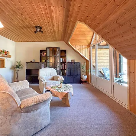 Apartmán Ferienweingut Emmerich *