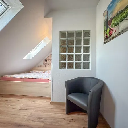 Apartmán Ferienweingut Emmerich *