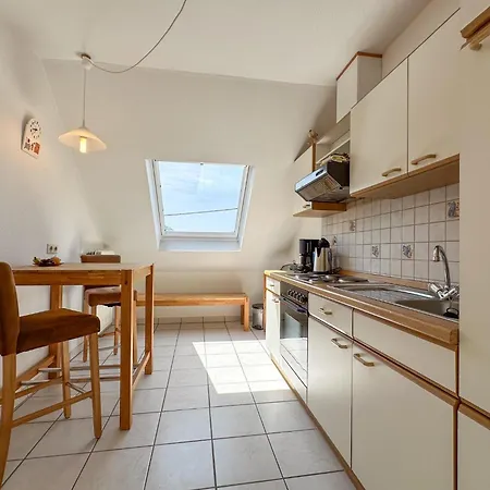 Ferienweingut Emmerich Apartment Traben-Trarbach