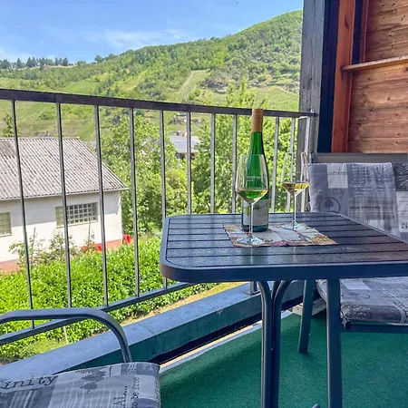 Ferienweingut Emmerich *