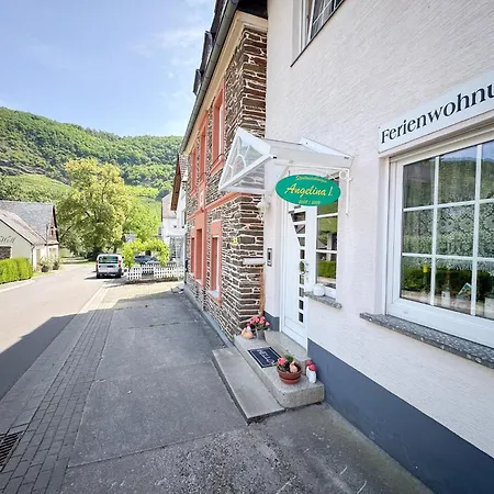 Ferienweingut Emmerich トラーベン・トラールバッハ