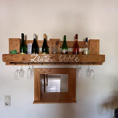 Ferienweingut Emmerich Apartmán Traben-Trarbach