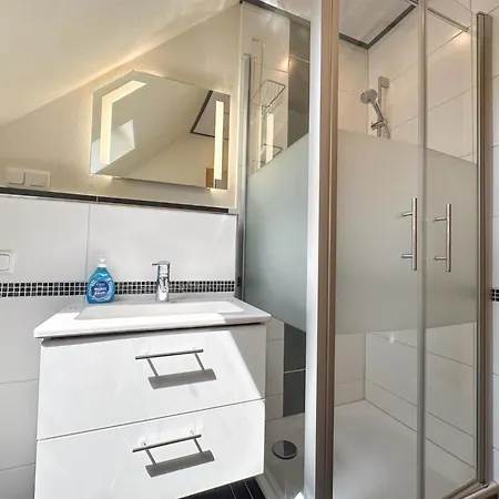 Apartmán Ferienweingut Emmerich Traben-Trarbach