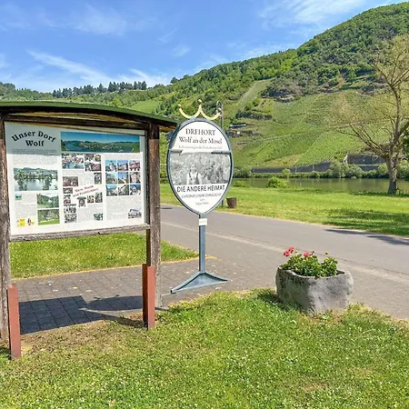 Ferienweingut Emmerich