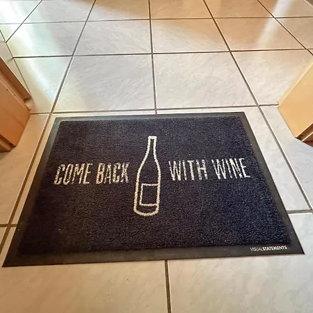 Ferienweingut Emmerich Apartmán Traben-Trarbach