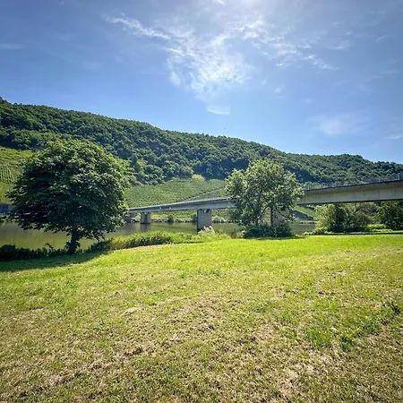 Ferienweingut Emmerich