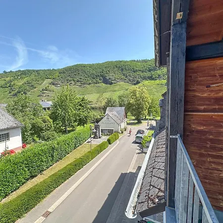 Ferienweingut Emmerich Apartment
