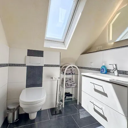 Apartmán Ferienweingut Emmerich