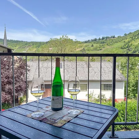 Apartmán Ferienweingut Emmerich *