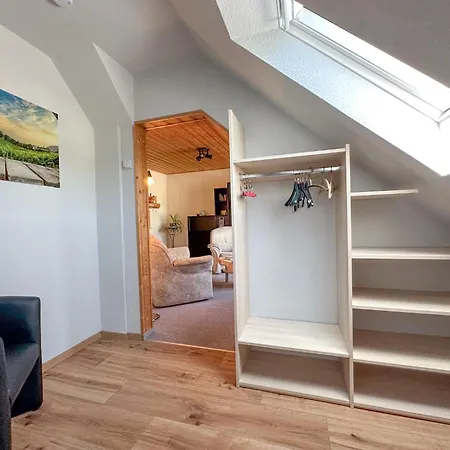 Ferienweingut Emmerich Apartment Traben-Trarbach