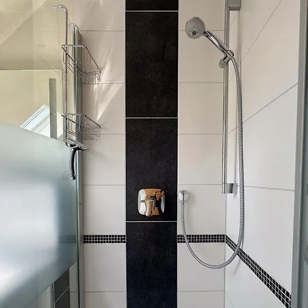 Ferienweingut Emmerich Apartmán Traben-Trarbach