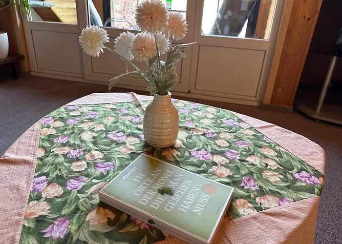 Ferienweingut Emmerich * トラーベン・トラールバッハ