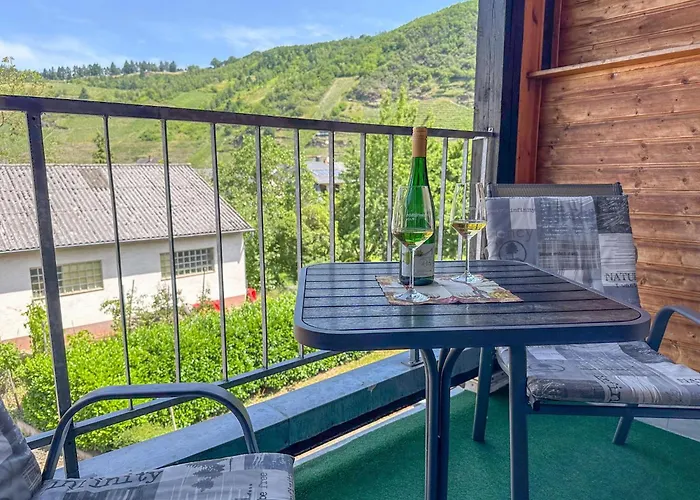 Ferienweingut Emmerich *