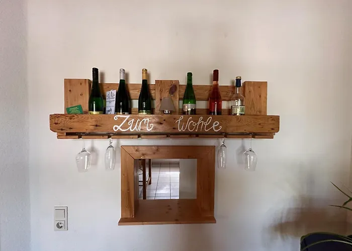 Ferienweingut Emmerich アパート トラーベン・トラールバッハ