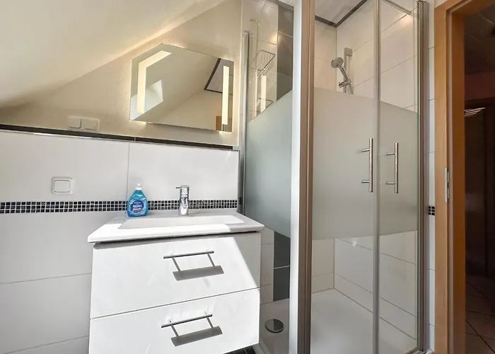 アパート Ferienweingut Emmerich トラーベン・トラールバッハ