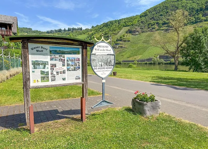 Ferienweingut Emmerich