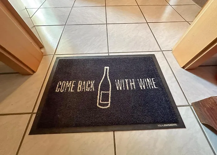 Ferienweingut Emmerich アパート トラーベン・トラールバッハ