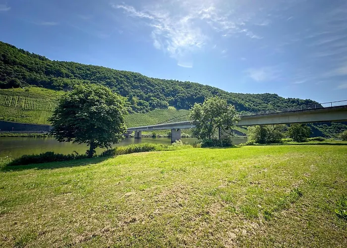 Ferienweingut Emmerich