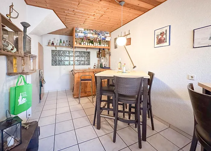 Ferienweingut Emmerich トラーベン・トラールバッハ